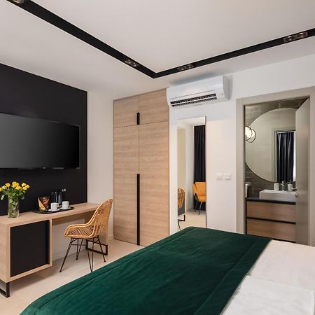 Luxury Rooms Unicus I, Ii, IV Σπλιτ Εξωτερικό φωτογραφία
