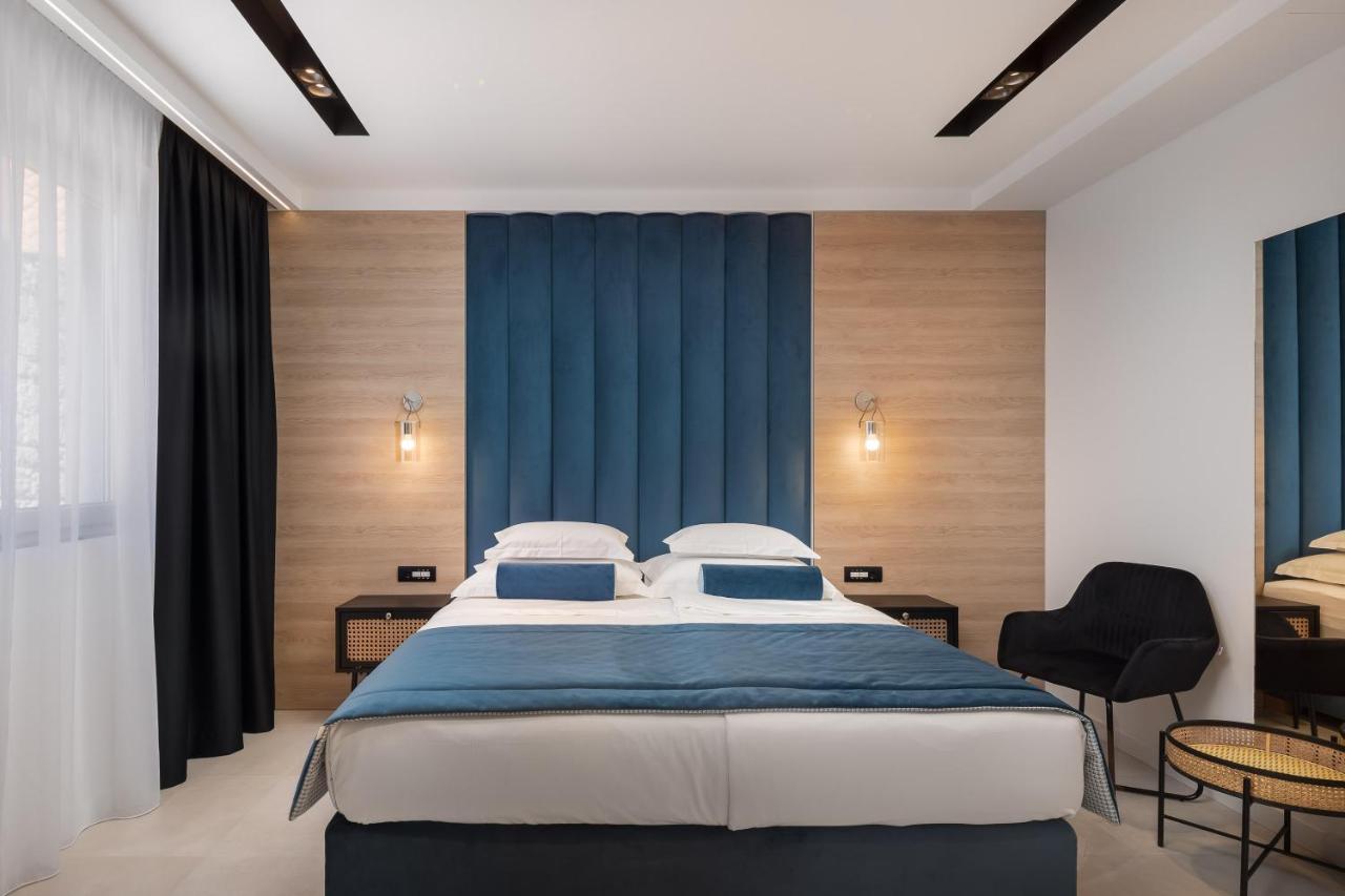 Luxury Rooms Unicus I, Ii, IV Σπλιτ Εξωτερικό φωτογραφία