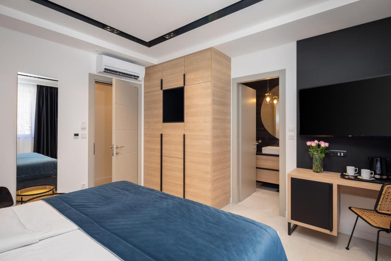 Luxury Rooms Unicus I, Ii, IV Σπλιτ Εξωτερικό φωτογραφία