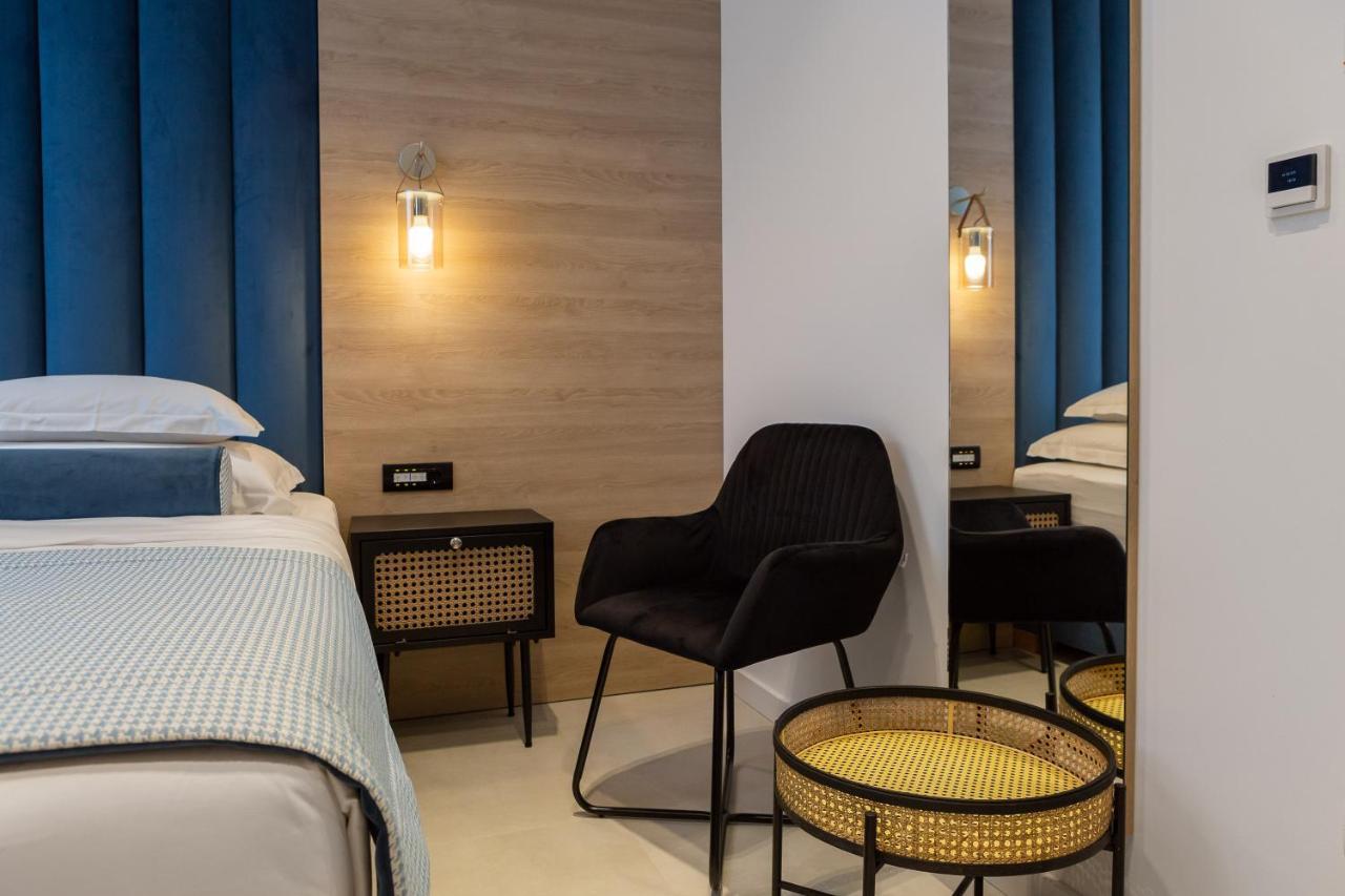 Luxury Rooms Unicus I, Ii, IV Σπλιτ Εξωτερικό φωτογραφία