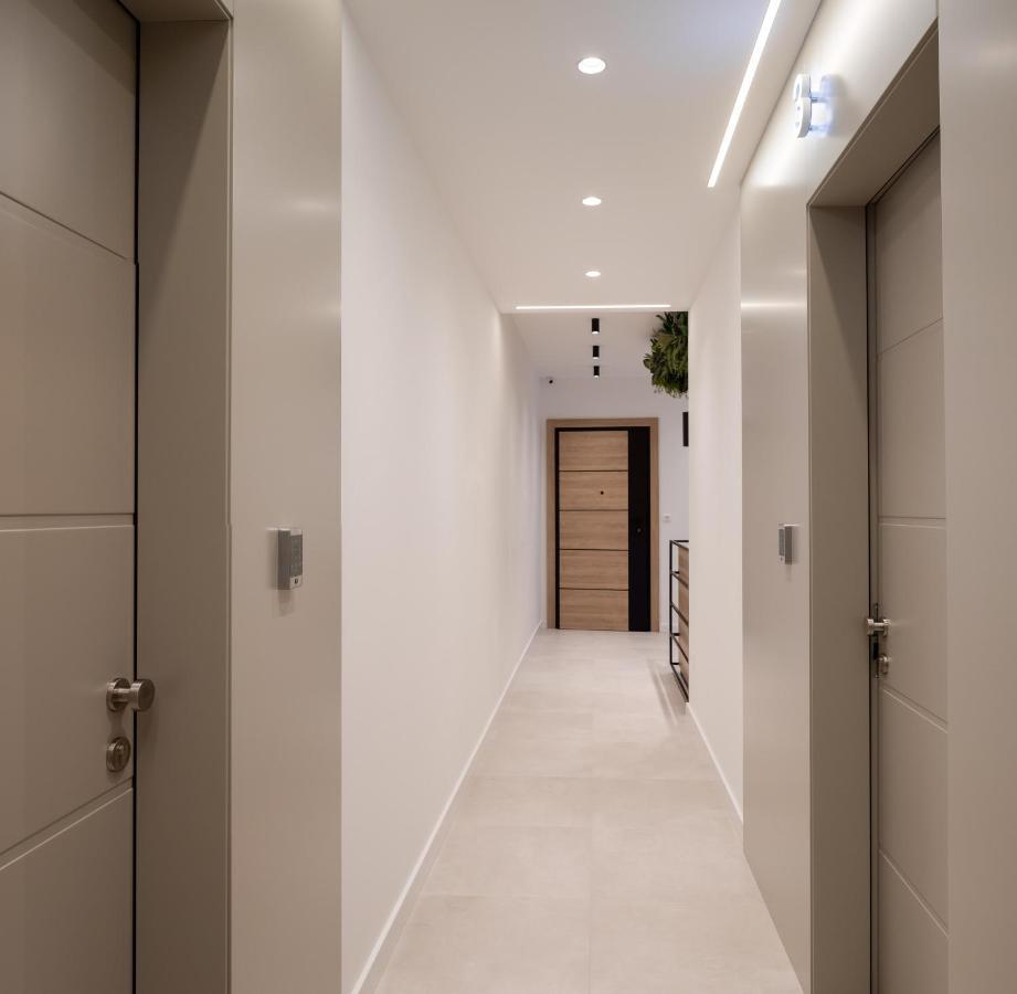 Luxury Rooms Unicus I, Ii, IV Σπλιτ Εξωτερικό φωτογραφία
