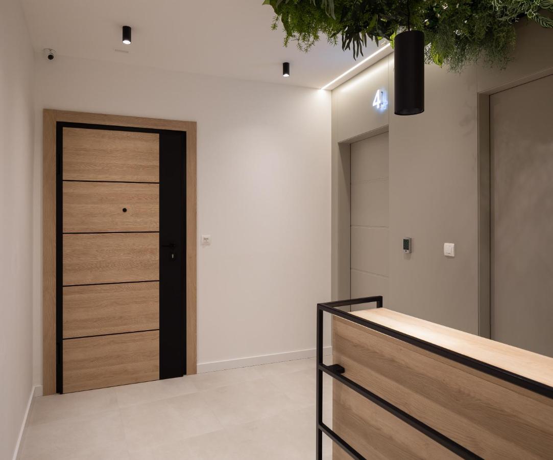 Luxury Rooms Unicus I, Ii, IV Σπλιτ Εξωτερικό φωτογραφία