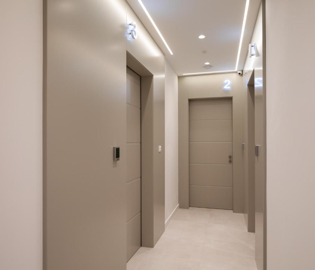 Luxury Rooms Unicus I, Ii, IV Σπλιτ Εξωτερικό φωτογραφία