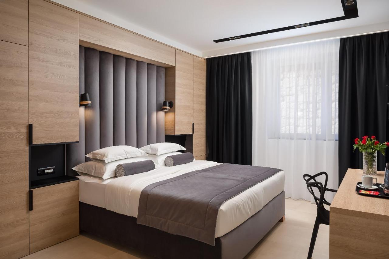Luxury Rooms Unicus I, Ii, IV Σπλιτ Εξωτερικό φωτογραφία