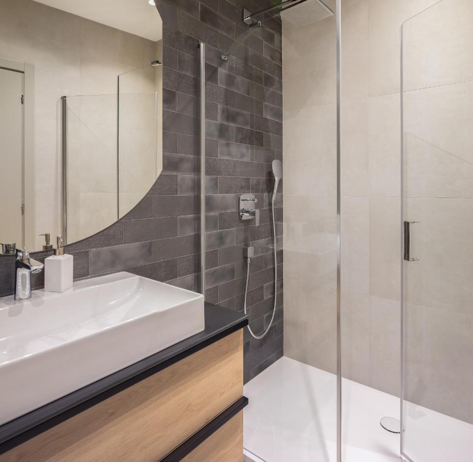 Luxury Rooms Unicus I, Ii, IV Σπλιτ Εξωτερικό φωτογραφία