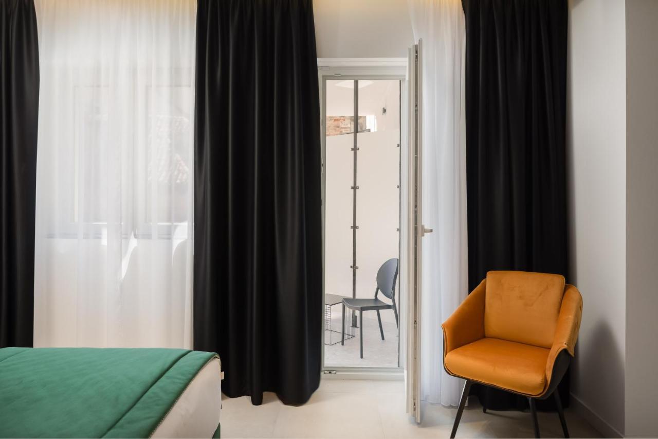 Luxury Rooms Unicus I, Ii, IV Σπλιτ Εξωτερικό φωτογραφία