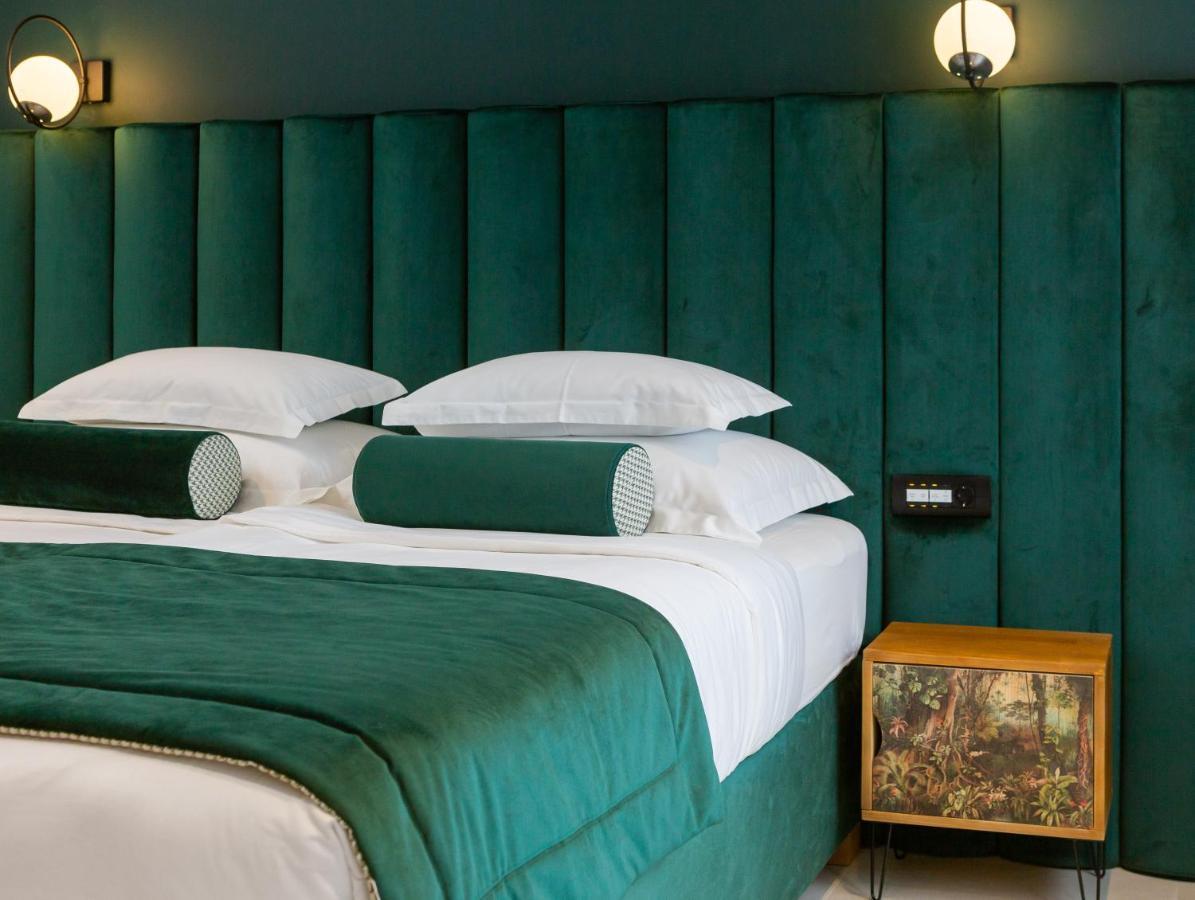 Luxury Rooms Unicus I, Ii, IV Σπλιτ Εξωτερικό φωτογραφία