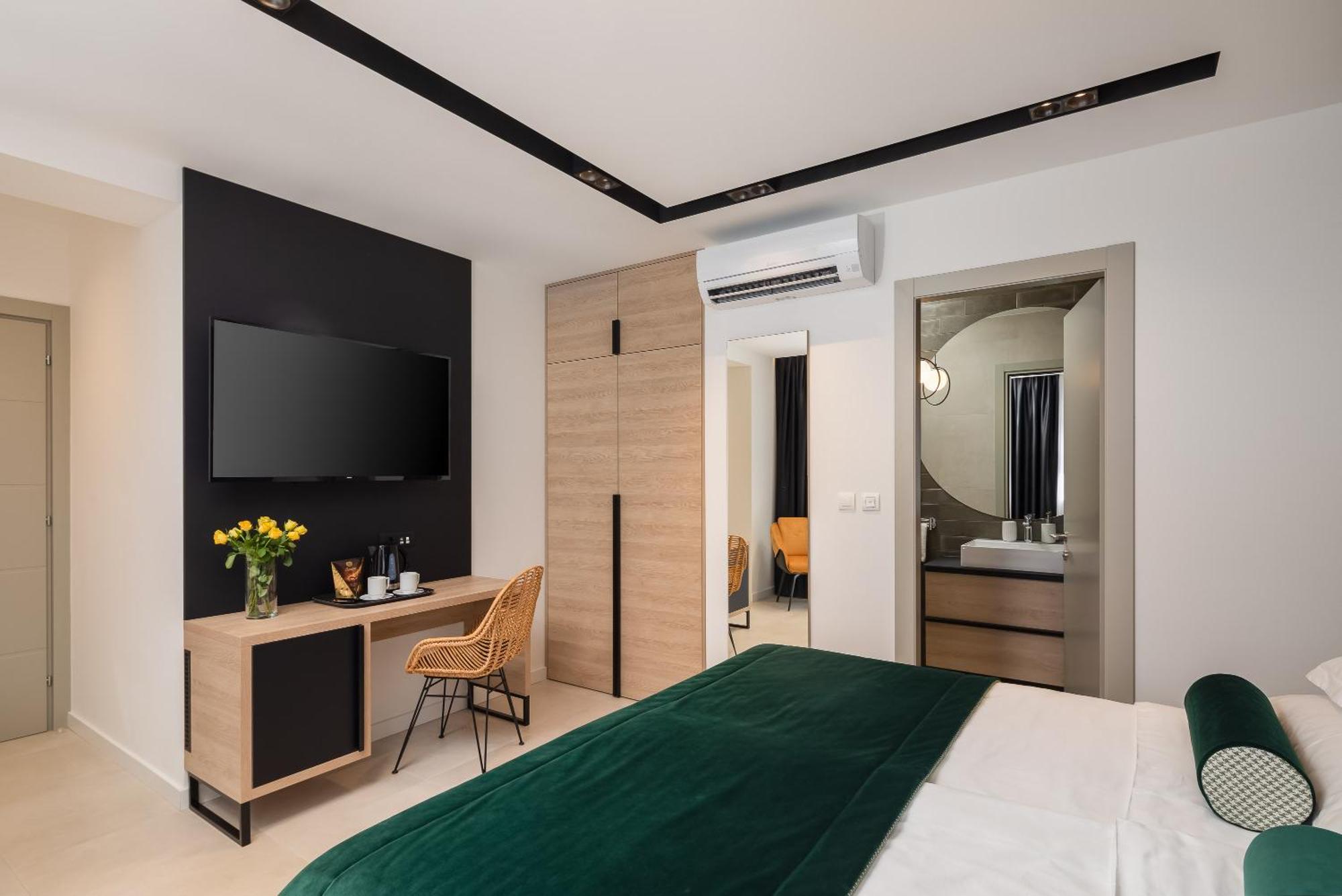 Luxury Rooms Unicus I, Ii, IV Σπλιτ Εξωτερικό φωτογραφία