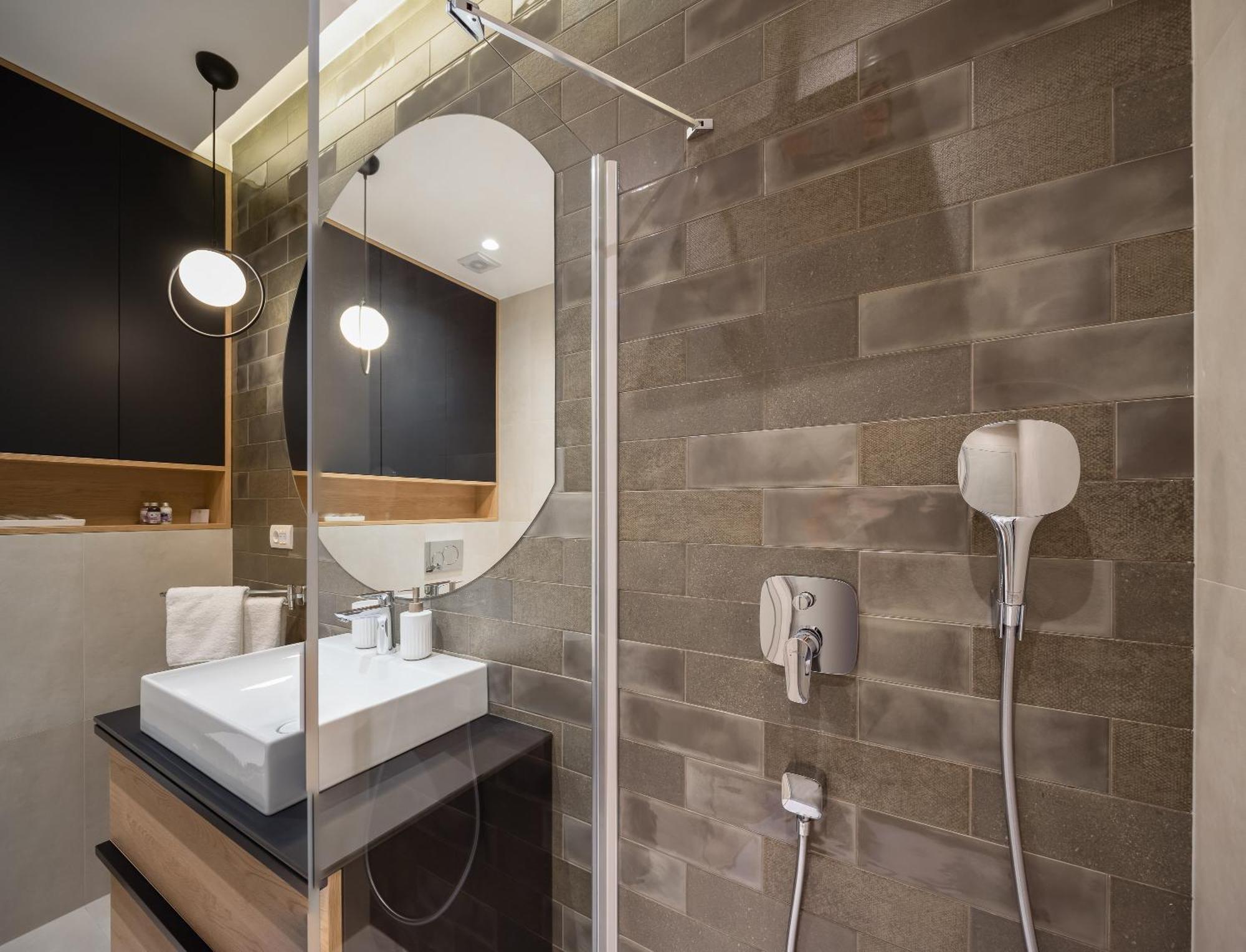 Luxury Rooms Unicus I, Ii, IV Σπλιτ Εξωτερικό φωτογραφία