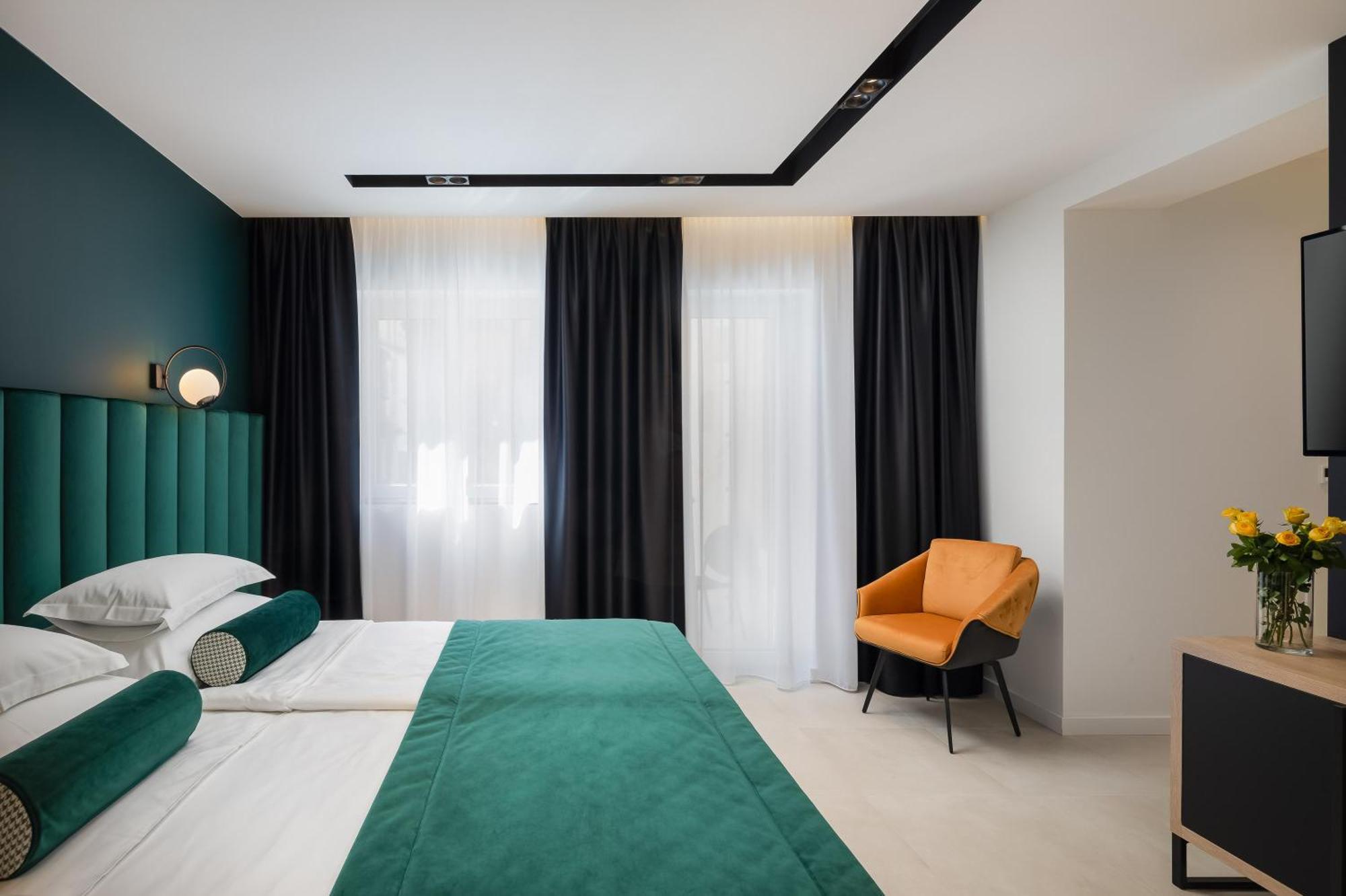 Luxury Rooms Unicus I, Ii, IV Σπλιτ Εξωτερικό φωτογραφία
