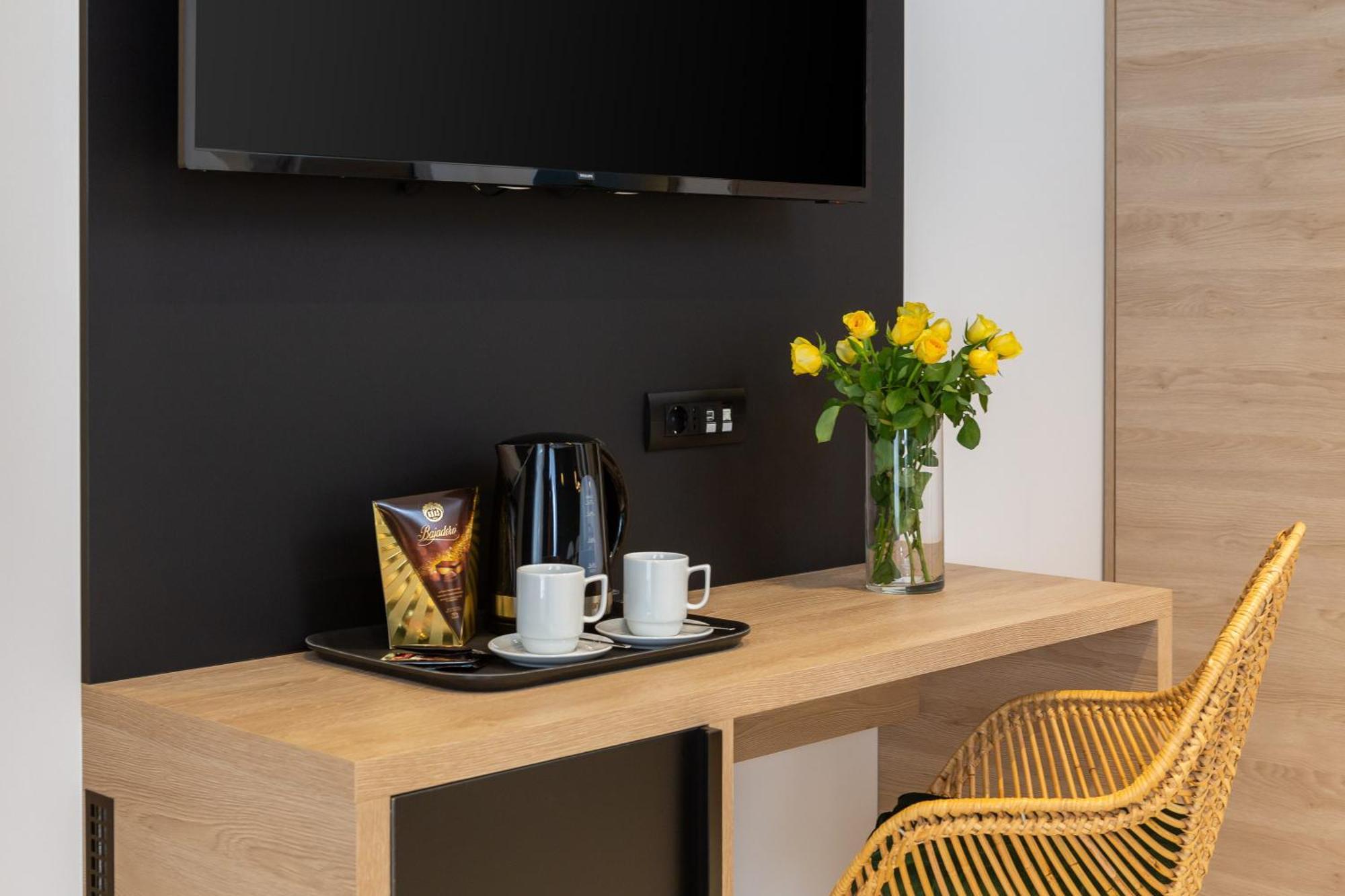 Luxury Rooms Unicus I, Ii, IV Σπλιτ Εξωτερικό φωτογραφία
